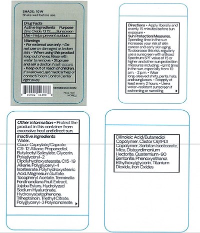 Label (Lbl 10w)